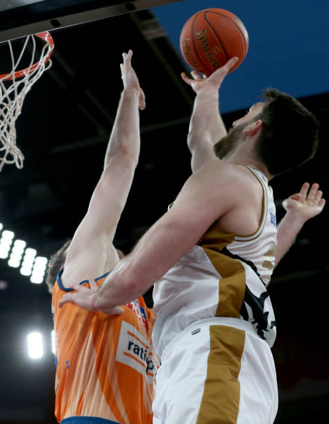 BA环境中 BA环境中