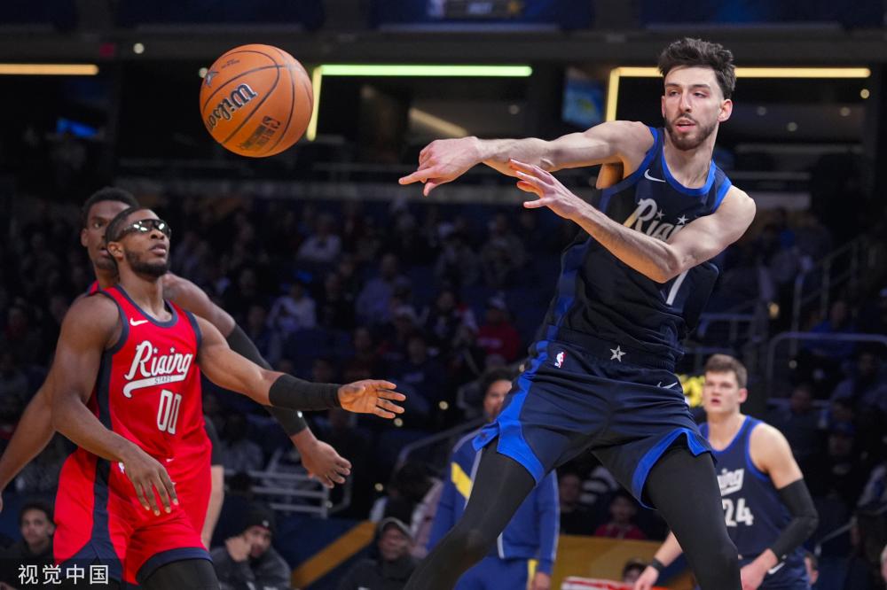 他在第一轮 他在第一轮